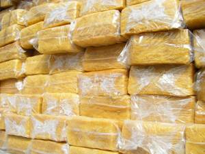 Matières premières polyvalentes en caoutchouc naturel SVR CV 50 Standard Molding Grade à vendre - Product Image 5