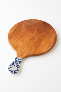 wholesale price chopping board in acacia wood Latest cutting baords elegant design chopping block for cutting and serving new - Product Image 3