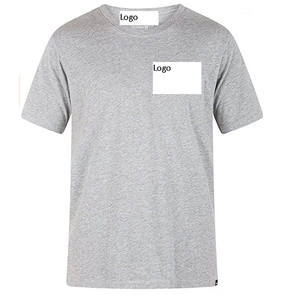 Camisetas atléticas para hombre, camiseta transpirable ligera de manga corta, camiseta personalizada, camiseta Quick Ringer personalizada para hombre - Product Image 6