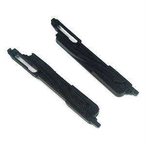 Valea Front Sunvisor Sun <b>Shade</b> for Renault Clio II 1998- 120mm Plastic Rear <b>Window</b> <b>Shades</b> - Product Image 1