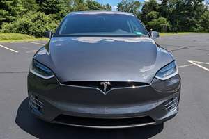 TESLA MODEL X P100D 2018 USADO, Volante a la Izquierda/Derecha - Product Image 2