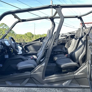 Nuevo Vehículo Can-Am Commander MAX X mr 1000R Wildland Camo 2026 - Product Image 3