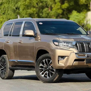 โตโยต้า แลนด์ ครุยเซอร์ ปราโด ขาย - Product Image 1