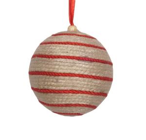 Adornos Navideños Colgantes de Tela AB Collections - Estilo y Forma Personalizados, Artesanía Ecológica para Decoración del Hogar de Fábrica - Product Image 2