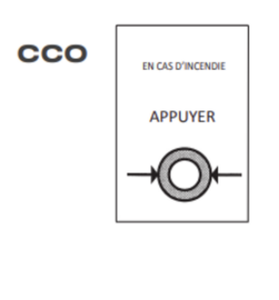 Cuadrado de plástico para COF (CCOF) - Product Image 1