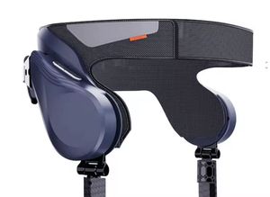 Factory Original 2025 New <b>DIY</b> OEM Walking Assistance Devices Elderly Lightweight E Rehabilitation Equipment Exoskeleton AI - Product Image 3