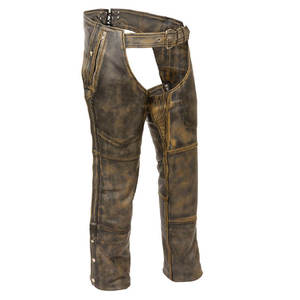 Unique Design Own Your Cheap Price Best Quality Motorbike <b>Chaps</b> <b>Waterproof</b> Breathable Motorcycle Leather <b>Chaps</b> - Product Image 1