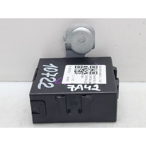 CENTRALINE CENTRAL CLOSURE DAIHATSU Terios 2ème Série 89741-B4030 essence 1495 (06>) - Product Image 5