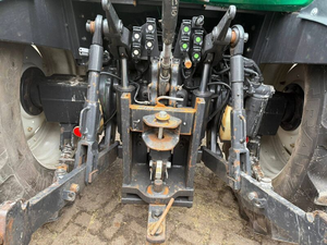 Compre Tractores Valtra de 50hp, 30hp, 40hp, 70hp, 75hp, 140hp, 100HP, 150HP para Agricultura, Tractor 4x4 con Cargador Frontal - Product Image 6