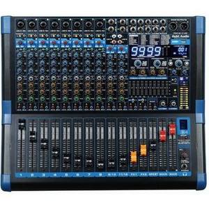 Système audio professionnel de nouvelle conception, double enceintes de scène pour fêtes de 10 pouces - Product Image 6