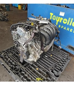 เครื่องยนต์เบนซิน2.5L PY vpr เครื่องยนต์เบนซินชนิด DOHC - Product Image 3