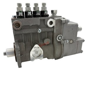 新型Kipor KD488柴油发动机喷油泵4PL1169 BHF4PL080040 - Product Image 5