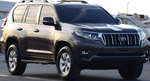 Entrega Rápida, Toyota Land Cruiser Prado 2024 en Existencia, Excelente Estado, Usado en Buen Estado y Como Nuevo, en Funcionamiento - Product Image 2