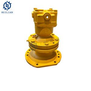 <span class=keywords><strong>PC40</strong></span> <span class=keywords><strong>7</strong></span> PC30 <span class=keywords><strong>7</strong></span> PC50 <span class=keywords><strong>7</strong></span> Zwenkmotor en tandwielkast Graafmachine Assy Aanbouwdelen - Product Image 1