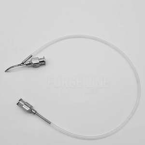 Cánula Oftálmica Simcoe para el Cuidado Ocular, Cánula Oftálmica Simcoe para una Operación Fluida - Product Image 2