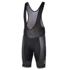 Short de cyclisme rembourré réversible en nylon pour homme Yamaha Custom, grande taille, vêtements de sport avec fonction sans couture - Product Image 1