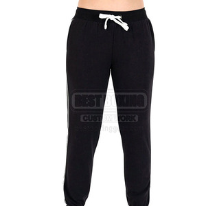 Gran oferta, chándal de algodón polar personalizado, recién llegado, superventas, chándal deportivo para mujer, tarifa al por mayor 2025 - Product Image 3