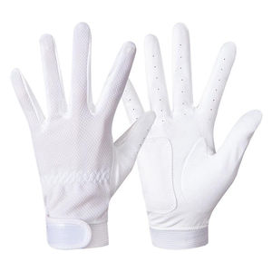 ถุงมือขี่ม้าทำจากซิลิโคนมีทุกสี - Product Image 4