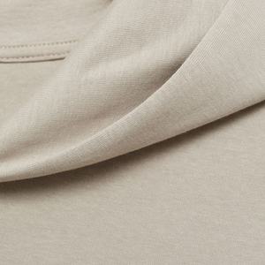 Sudadera con Capucha de Forro Polar Premium Personalizada MOQ Bajo para Diseños Personalizados de Sudaderas con Hombros Caídos - Product Image 4