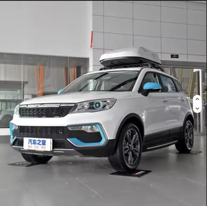 Coche Nuevo Chino de 4 Ruedas a Precio Accesible, Alta Velocidad, Personalizable para Uso Industrial, OEM/ODM, Garantía de 3 Años - Product Image 1