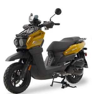 Scooter Ascends Tank 150cc 2025 - Product Image 1