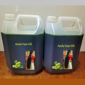 Huile nourrissante pour la croissance des cheveux à base de kératine végétalienne biologique pour des cheveux épais et forts - Vente en gros en vrac en provenance d'Inde - Product Image 1