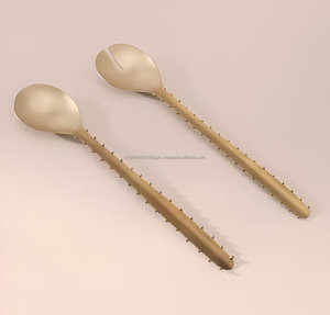 ชุดเสิร์ฟ 2 ชิ้น ดีไซน์กระบองเพชรสุดหรู จัดเลี้ยงพิเศษ - Product Image 5