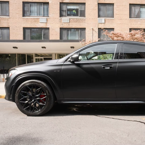 Mercedes-AMG GLE53 Coupé 2022 Usado Premium, 429 hp, Motor Turbo de 6 Cilindros, Tracción en las Cuatro Ruedas - Product Image 1