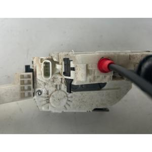 Serratura Posteriore Destra FIAT 500 X Serie 40146025-003 (15>) - Product Image 5