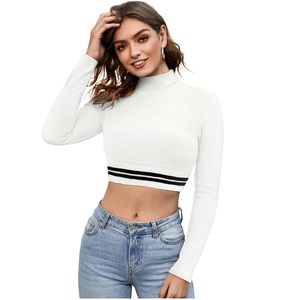 Débardeurs en tricot Western pour femmes formelles en tissu de qualité supérieure Plus Size Short pour bureau pour les filles et les exportatrices - Product Image 1