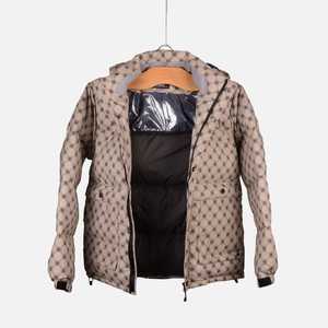 Navigate FXDD <b>Cargo</b> Box Down <b>Jacket</b> - Product Image 1