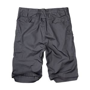 Custom Sports Quick-Dry Custom Solid <b>Pattern</b> Elastic Waist Sports <b>Shorts</b> For Gym Baseball <b>shorts</b> <b>Men</b> - Product Image 3