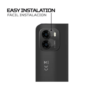 อุปกรณ์ป้องกันหน้าจอกันกระแทกสำหรับ N1 agm Note อุปกรณ์เสริมมือถือระดับพรีเมี่ยม - Product Image 3