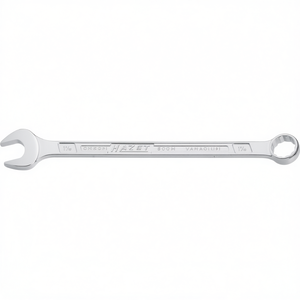 Llave Combinada de Perfil de 12 Puntas Hazet, Larga y Delgada, en Pulgadas - Product Image 3