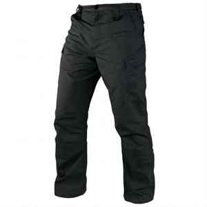 Pantalones cargo OEM con múltiples bolsillos, calidad premium, corte relajado, perfectos para atuendos casuales de uso diario. - Product Image 6