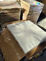 Service de découpe de boîtes en celluloïd Bridgevia Y1009-10, feuille transparente en nylon, épaisseur 0,17 mm-5,0 mm, dimensions 1600x700x0,3 mm