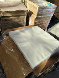 Caja de Celuloide Bridgevia Y1009-10, Materiales de Grado Militar, Lámina Transparente de Nailon, Grosor de 0.17mm-5.0mm, Tamaño 1600x700x0.3mm - Product Image 2