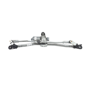 Motore Tergicristallo Anteriore Completo con TANDEM JEEP Renegade Serie 51953959 (18>) - Product Image 1
