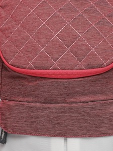 Sac à dos de rangement pour équipement de sport de plein air, durable, tendance, personnalisable, avec fermeture éclair, broderie, pour softball et baseball - Product Image 5