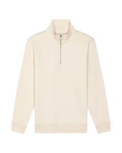 Sweat-shirt à col en V pour homme, de haute qualité, respirant, en molleton, à manches longues, avec impression numérique, pour l'hiver - Product Image 2