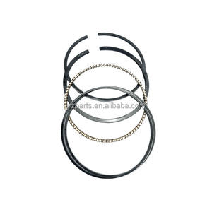 OE 06 E198151F Motor teile 84,5mm Zylinder kolbenringe Kit für VW für AUDI A4 A5 B8 A6 C6 <span class=keywords><strong>3.2</strong></span> Q5 <span class=keywords><strong>3.2</strong></span> FSI C6 2.8 C7 2.8BDX CCE - Product Image 2