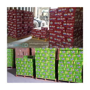 Fanta Grape Japon Authentique 24x300ml Bouteille Métallique Soda Japonais à la Raisin Importé avec Stévia Vitamine B6 Vente en Gros Approvisionnement en Vrac - Product Image 2