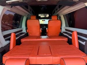 Gran Oferta: Van de Conversión GMC Savana G2500 Explorer 2013, Lista para Enviar - Product Image 4