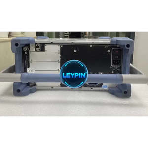Analizador de Espectro de Señal de Banda Ancha Rohde & Schwarz R&S FSV13 de 13.6 GHz, Categoría de Producto Lexso - Product Image 3