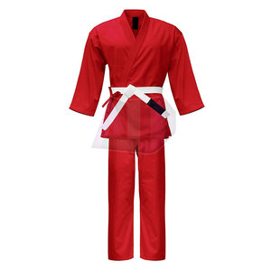 Premium Quality Jiu Jitsu Kimono BJJ Uniform Sets <b>for</b> <b>Men</b> with Durable & Breathable Material Comfortable Waistband - Product Image 1