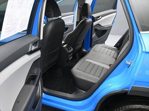 Utilisé 2022 Volkswagense Taos 1.5T - Product Image 3