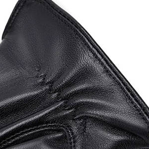 100% gants en cuir d'origine pour la conduite et le sport à bas prix meilleur produit de qualité gants en cuir sur mesure à vendre - Product Image 3