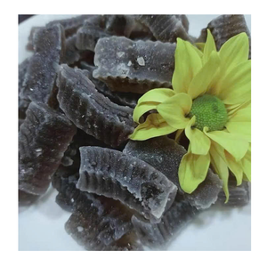 Gommes à la mousse de mer de qualité supérieure Gummies à la mousse de mer du Vietnam Bonbons à mâcher sucrés Collations pour coffrets cadeaux et collations quotidiennes - Product Image 3