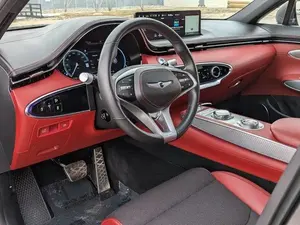 GENESIS GV70 2023 USADO, Volante a la Izquierda/Derecha - Product Image 3