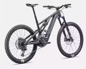 จักรยานไฟฟ้าสำหรับผู้ใหญ่รุ่น Levo 3 Comp Alloy ปี 2025 ของแท้ คุณภาพใหม่ ระยะยุบ 150 มม. แบตเตอรี่ 700Wh - Product Image 1